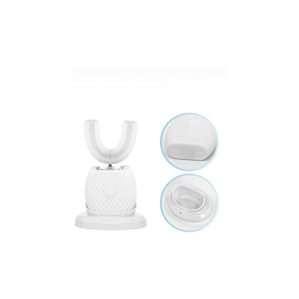 Ultrasonic Electric Toothbrush