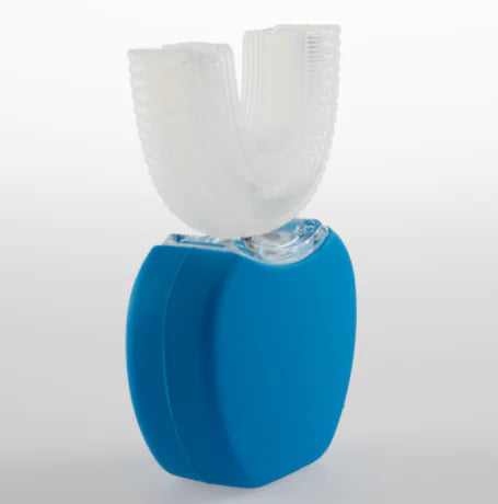 Ultrasonic Electric Toothbrush