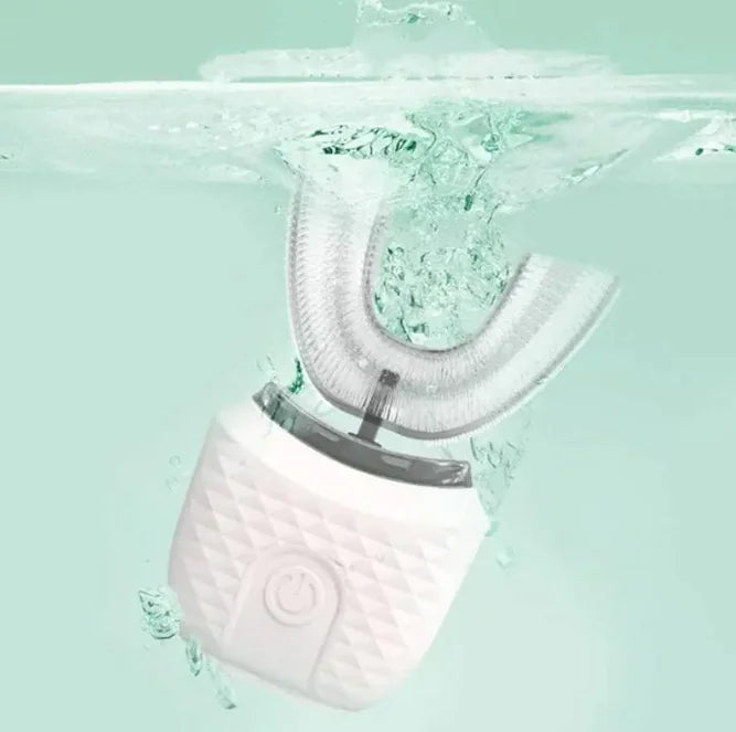 Ultrasonic Electric Toothbrush