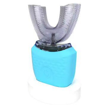 Ultrasonic Electric Toothbrush