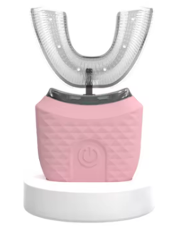 Ultrasonic Electric Toothbrush