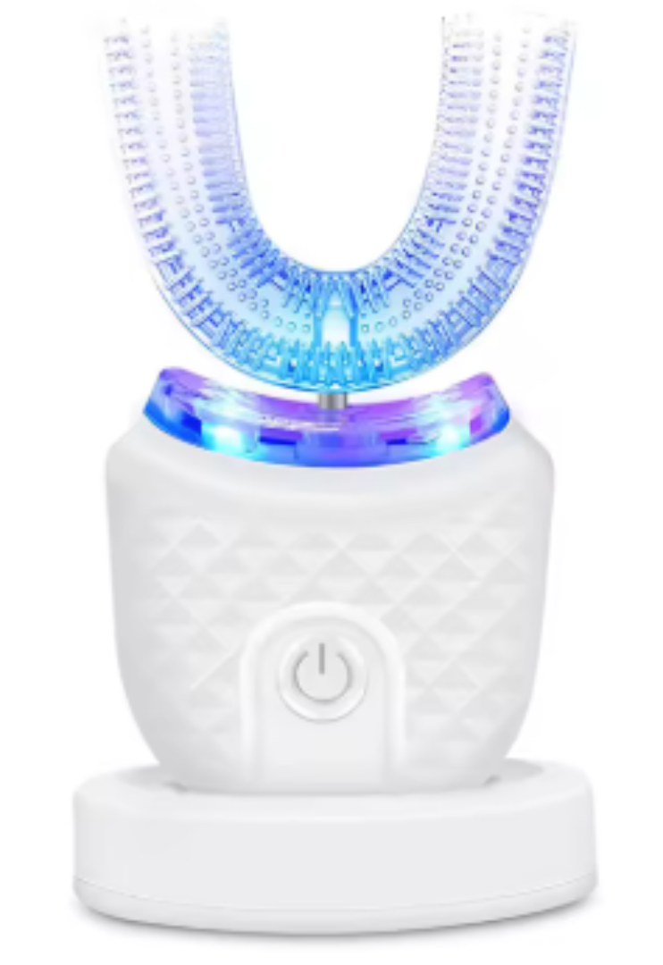 Ultrasonic Electric Toothbrush